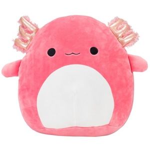 Squishmallow 12IN Plush Axolotl